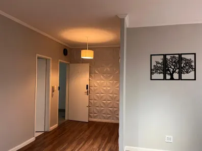 Sala Comercial para alugar, 40m² no Jardim Santo Antônio, Valinhos