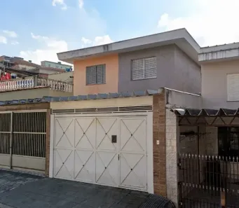 Sobrado com 3 Quartos para alugar, 200m² no Jardim Santo Elias, São Paulo