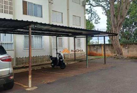 Apartamento com 2 Quartos à venda, 60m² no Independência, Ribeirão Preto
