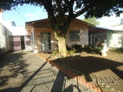 Casa com 2 Quartos à venda, 83m² no São José, Novo Hamburgo