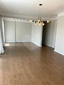 Apartamento com 3 Quartos à venda, 119m² no Casa Branca, Santo André