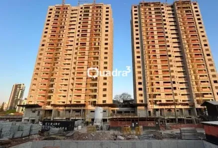 Apartamento com 2 Quartos à venda, 100m² no Vila Regente Feijó, São Paulo