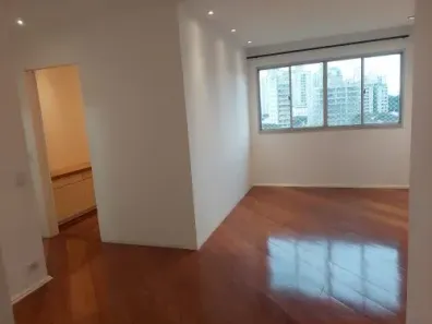 Apartamento com 3 Quartos à venda, 80m² no Alto da Lapa, São Paulo