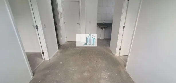 Apartamento com 2 Quartos à venda, 38m² no Cambuci, São Paulo