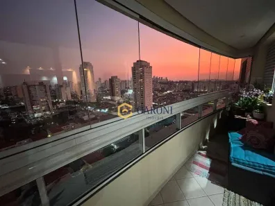 Apartamento com 2 Quartos à venda, 84m² no Vila Romana, São Paulo