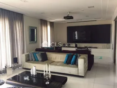 Apartamento com 4 Quartos à venda, 252m² no Perdizes, São Paulo