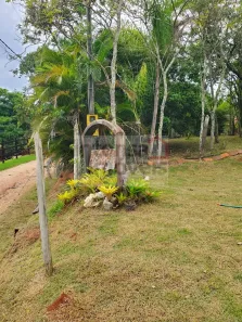 Fazenda/Sítio com 1 Quarto à venda, 2500m² no Borba, Pindamonhangaba