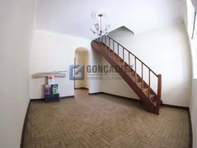 Sobrado com 2 Quartos à venda, 92m² no Centro, São Bernardo do Campo