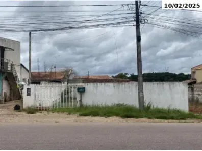 Prédio Comercial com 2 Quartos à venda, 50m² no Nações, Fazenda Rio Grande