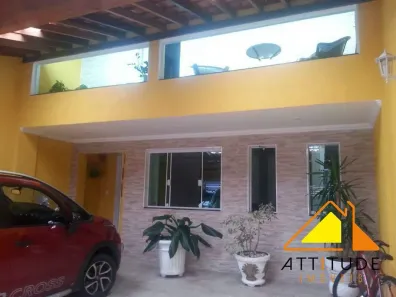 Sobrado com 3 Quartos à venda, 178m² no Demarchi, São Bernardo do Campo