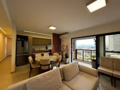 Apartamento com 2 Quartos à venda, 85m² no Jardim Faculdade, Sorocaba