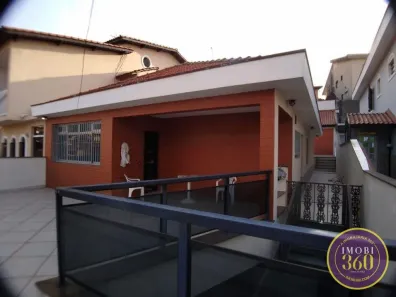 Casa com 3 Quartos à venda, 262m² no Jardim Nossa Senhora do Carmo, São Paulo