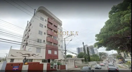 Cobertura com 3 Quartos à venda, 99m² no Coloninha, Florianópolis