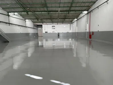 Galpão/Depósito/Armazém com 1 Quarto para alugar, 1179m² no Jardim Califórnia, Barueri