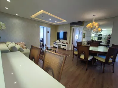 Cobertura com 3 Quartos à venda, 225m² no Jurerê Internacional, Florianópolis