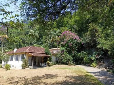 Casa com 2 Quartos à venda, 192m² no São Sebastião, Petrópolis