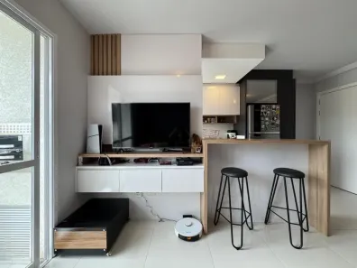 Apartamento com 2 Quartos à venda, 55m² no São Leopoldo, Caxias do Sul