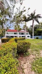 Casa de Condomínio com 5 Quartos à venda, 800m² no Ponta Negra, Manaus