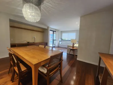 Apartamento com 4 Quartos à venda, 160m² no Barra da Tijuca, Rio de Janeiro