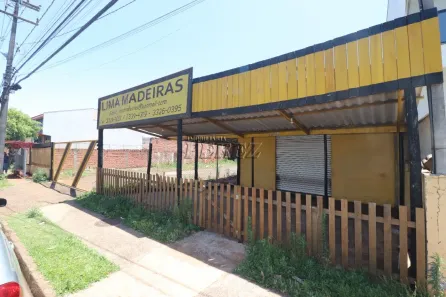 Imóvel Comercial para alugar, 600m² no Operária, Londrina