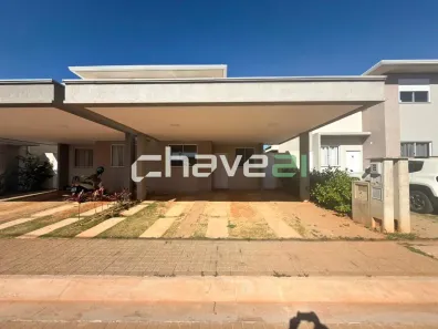 Casa de Condomínio com 3 Quartos para alugar, 150m² no Residencial Maria Júlia, São José do Rio Preto