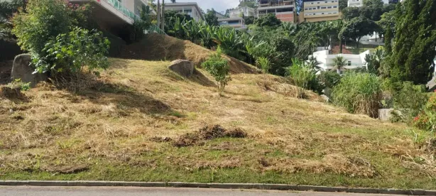 Lote/Terreno à venda, 1689m² no Tamboré, Barueri