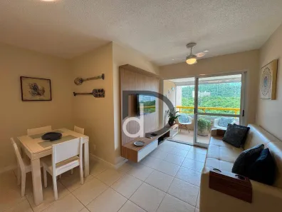 Apartamento com 2 Quartos à venda, 62m² no Riviera, Bertioga