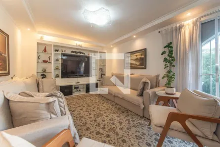 Apartamento com 4 Quartos à venda, 324m² no Santo Amaro, São Paulo