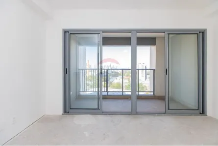 Apartamento com 1 Quarto à venda, 26m² no Vila Firmiano Pinto, São Paulo