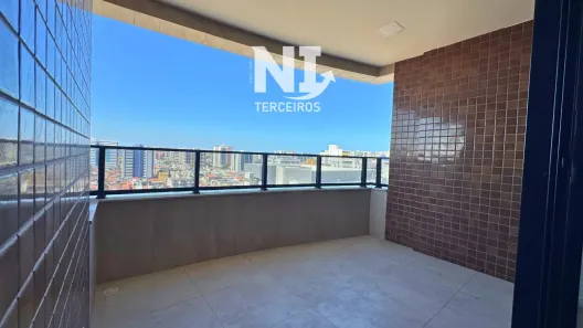 Apartamento com 3 Quartos à venda, 136m² no Ponta Verde, Maceió