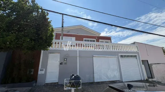 Sobrado com 2 Quartos à venda, 150m² no Jardim Paranapanema, Campinas