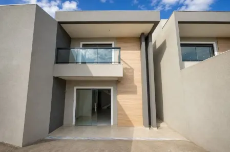 Casa com 4 Quartos à venda, 120m² no Ipitanga, Lauro de Freitas