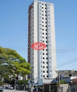 Apartamento com 2 Quartos à venda, 63m² no Vila Bela Vista, Suzano
