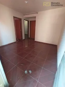 Apartamento com 2 Quartos à venda, 52m² no Jardim Vitória, Belo Horizonte