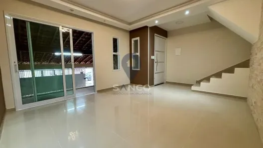 Casa com 3 Quartos para alugar, 174m² no Parque Cidade Jardim II, Jundiaí