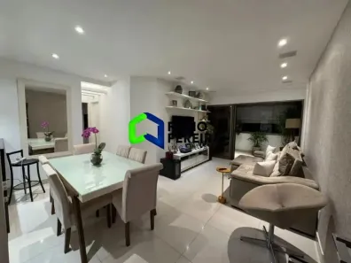 Apartamento com 2 Quartos à venda, 97m² no Barra da Tijuca, Rio de Janeiro