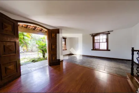 Casa com 4 Quartos à venda, 315m² no São Bento, Belo Horizonte