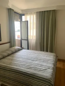 Apartamento com 1 Quarto para alugar, 28m² no Cerqueira César, São Paulo