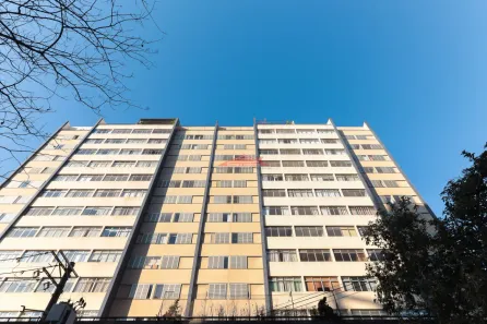 Apartamento com 2 Quartos à venda, 81m² no Sumaré, São Paulo