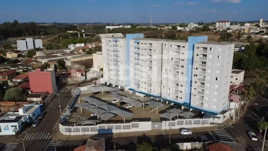 Apartamento com 2 Quartos à venda, 55m² no Vila Celina, São Carlos
