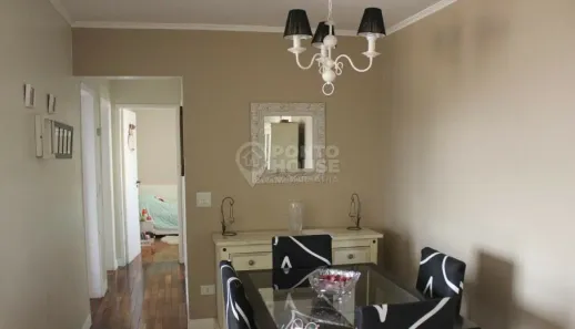 Apartamento com 3 Quartos à venda, 93m² no Ipiranga, São Paulo