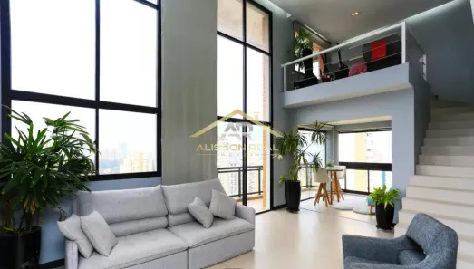 Cobertura com 3 Quartos à venda, 184m² no Vila Andrade, São Paulo