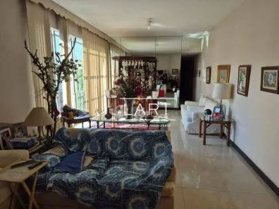 Apartamento com 4 Quartos à venda, 150m² no Leblon, Rio de Janeiro