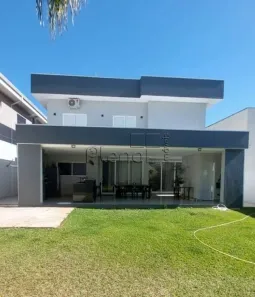 Casa de Condomínio com 3 Quartos à venda, 265m² no Jardim Santa Rita de Cássia, Hortolândia