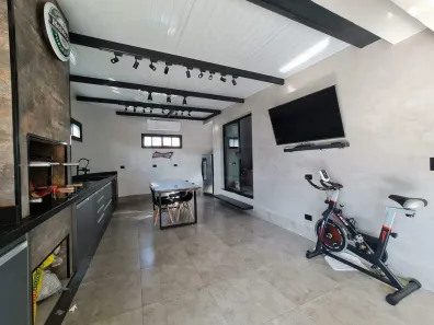 Casa com 3 Quartos à venda, 131m² no Jardim Flamboyant, Piracicaba