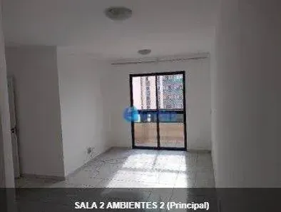 Apartamento com 3 Quartos à venda, 82m² no Jardim Paris, Jundiaí