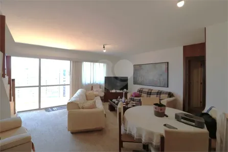 Cobertura com 4 Quartos à venda, 210m² no Vila Clementino, São Paulo