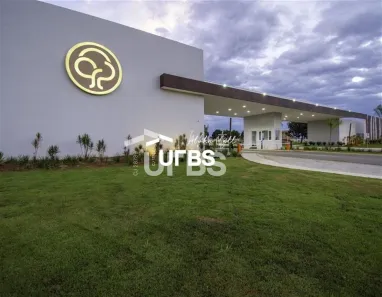 Lote/Terreno à venda, 312m² no Residencial Parqville Jacarandá, Aparecida de Goiânia