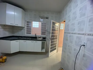 Casa com 3 Quartos à venda, 120m² no Vila Industrial, São José dos Campos