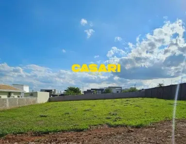 Lote/Terreno à venda, 896m² no Portal das Estrelas I, Boituva